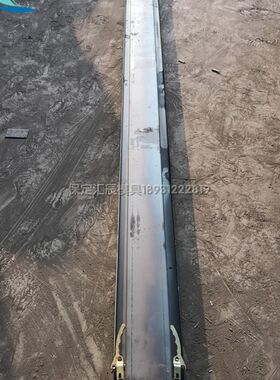 2米葡萄架柱子模具水泥杆警示桩B大棚果园混凝土立柱钢模具定做