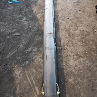 2米葡萄架柱子模具水泥杆警示桩B大棚果园混凝土立柱钢模具定做