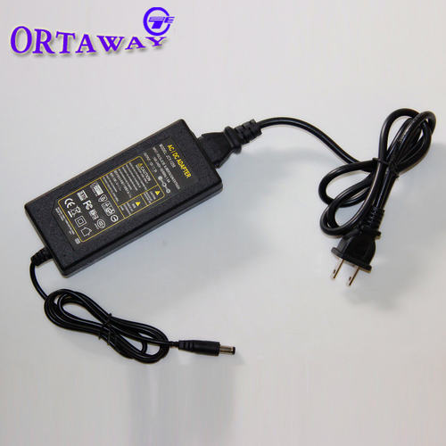 车载220V转12V电源5A/10A电源转换器变压逆变器车用转家用适配器