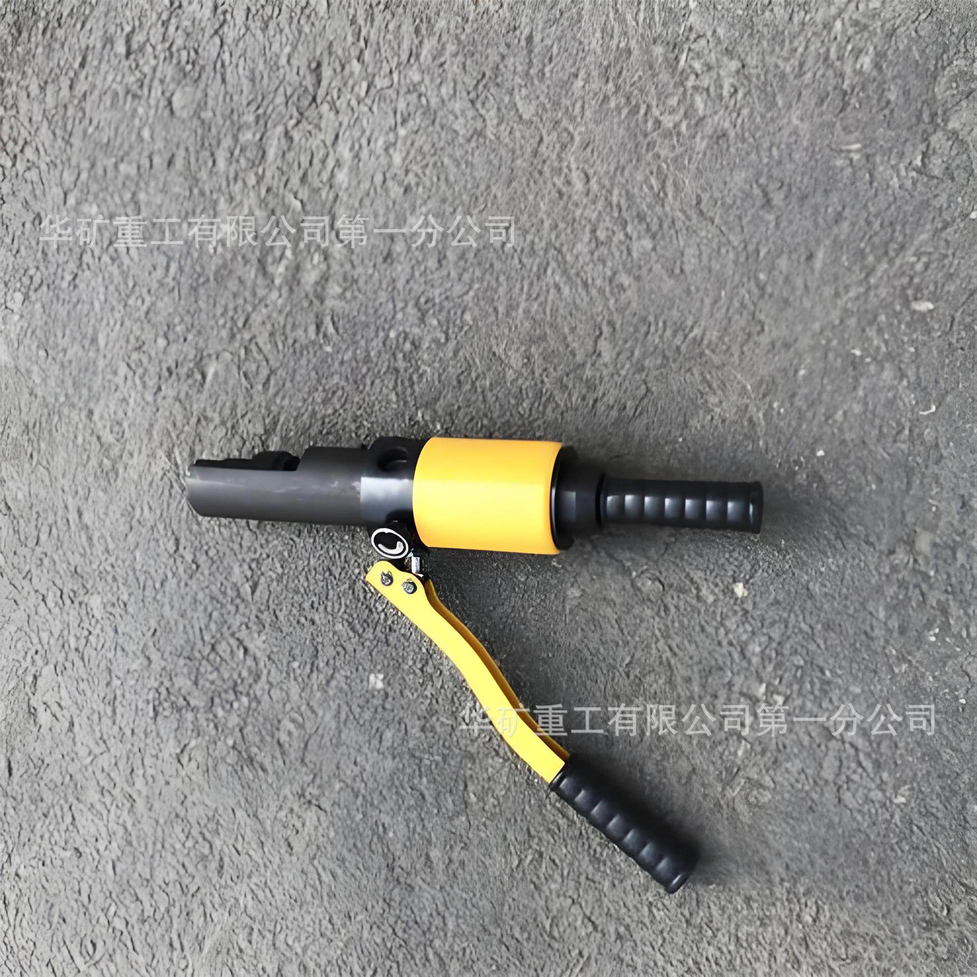 批量制造销钉拔出器 价格直降液压取线器 YYQX-G液压塞钉起拨器