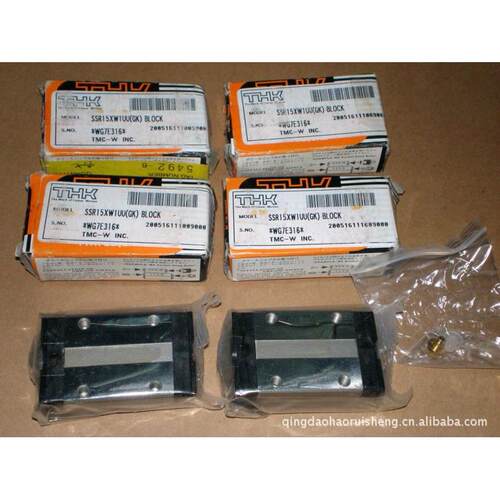 GHK导轨，滑块GSR25，SR2、5TGSRT25V、GSR25,