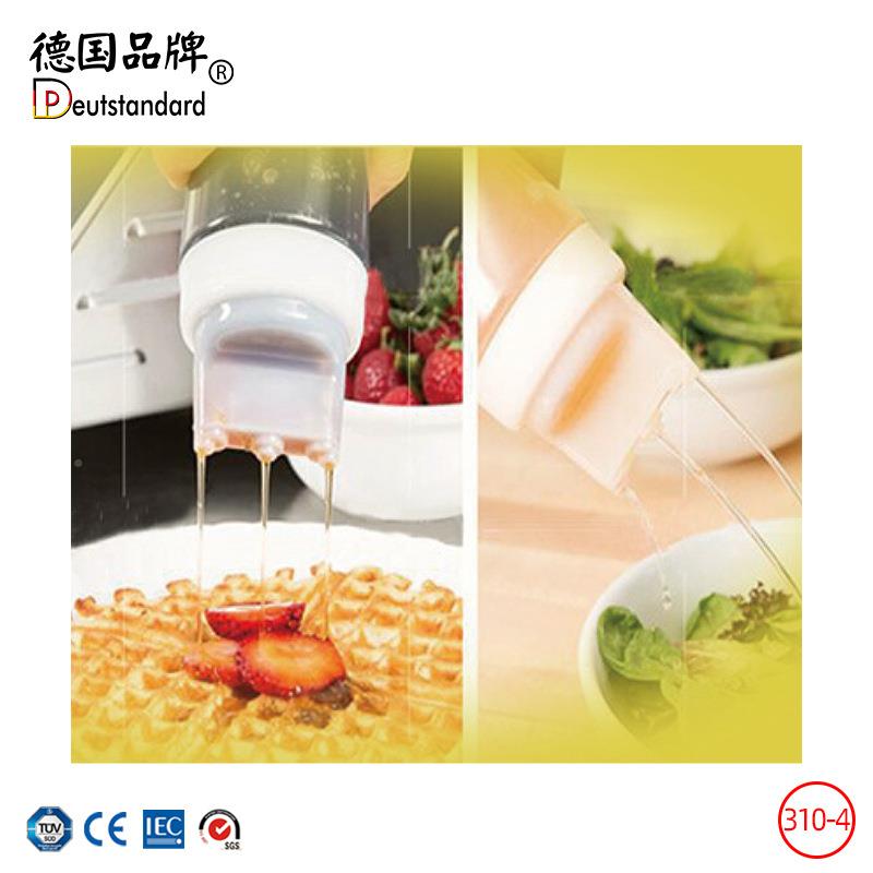 四商用酱汁保温蜂蜜恒温机器美乃滋保温JUU设备电热瓶瓶酱汁保温