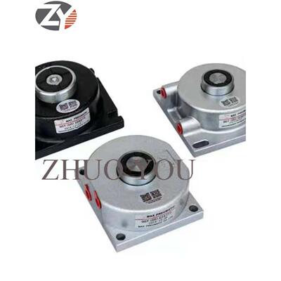 机械手臂制动气缸63*7/8/70*9排钻刹车气缸 陶瓷机械定位锁紧气缸