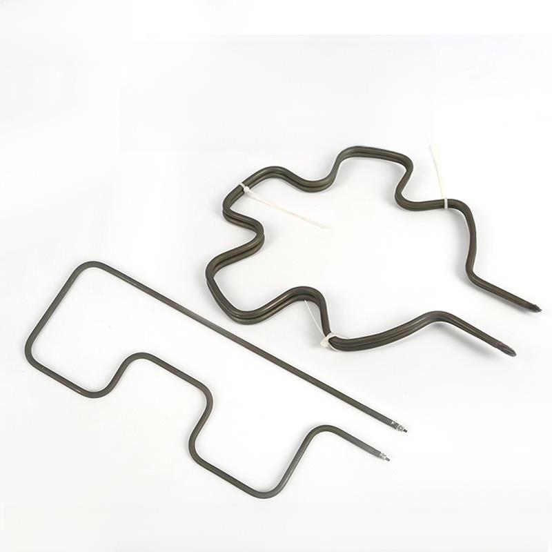 热通道模具分流板加热管杆Φ6.6直D8.0加热板不锈钢圆管220V