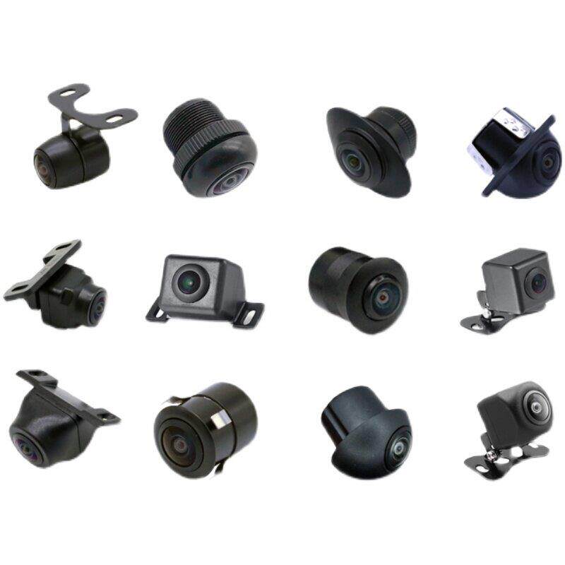 适用车载360全景摄像头倒车影像汽车超高清星光夜视鱼眼前后左右