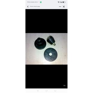 压路机配件徐工柳工山推玻璃门碰锁撞锁固定锁玻璃扣锁锁扣