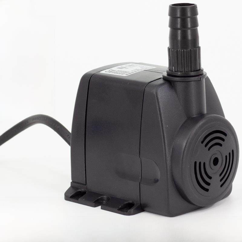 广深制冰机水泵Hj-741制冰机水泵8W制冰机专用潜水泵通用型