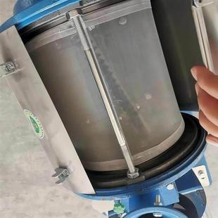 新款全自动家用小型磨面机磨粉机小麦玉米五谷杂粮麸面分离粉碎机