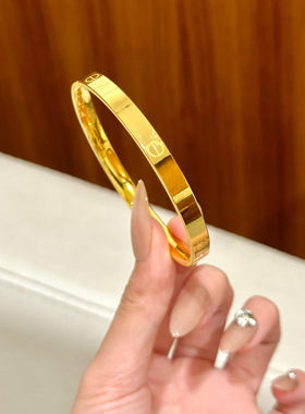 商城同款真金包银不褪色