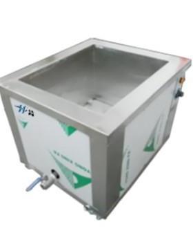 机械超声波清洗器HX-JXQX系列多功能清洁数控操作效率高