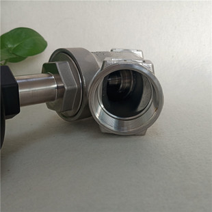 9bar现货 询价德国宝德2000A burkert气动角座阀 00178693 DN40