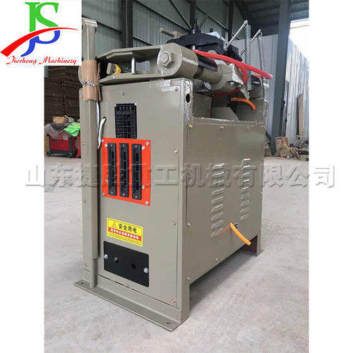 气动螺纹钢筋对焊设备 建筑管材全自动对焊机 金属圆棒钢管对焊机