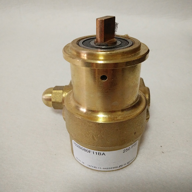 供应PROCON高压耐磨黄铜电源冷却泵102B080F11BA