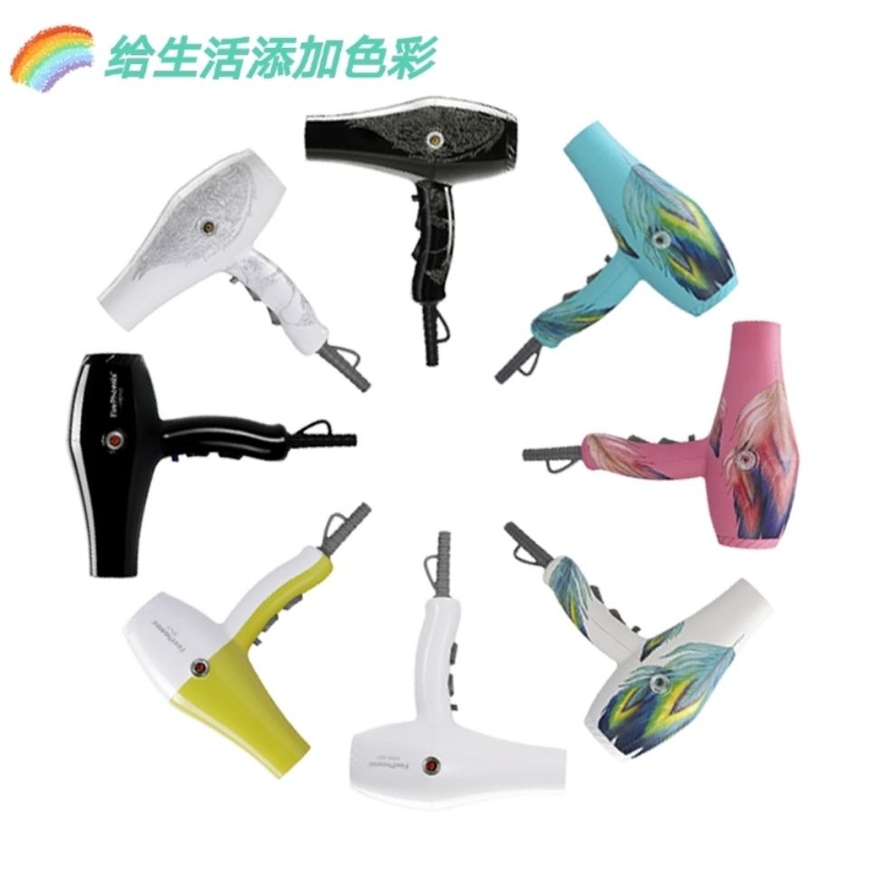 火之凤8960吹风机发廊专用大功率理发店静音2200w专业造型大风力图片