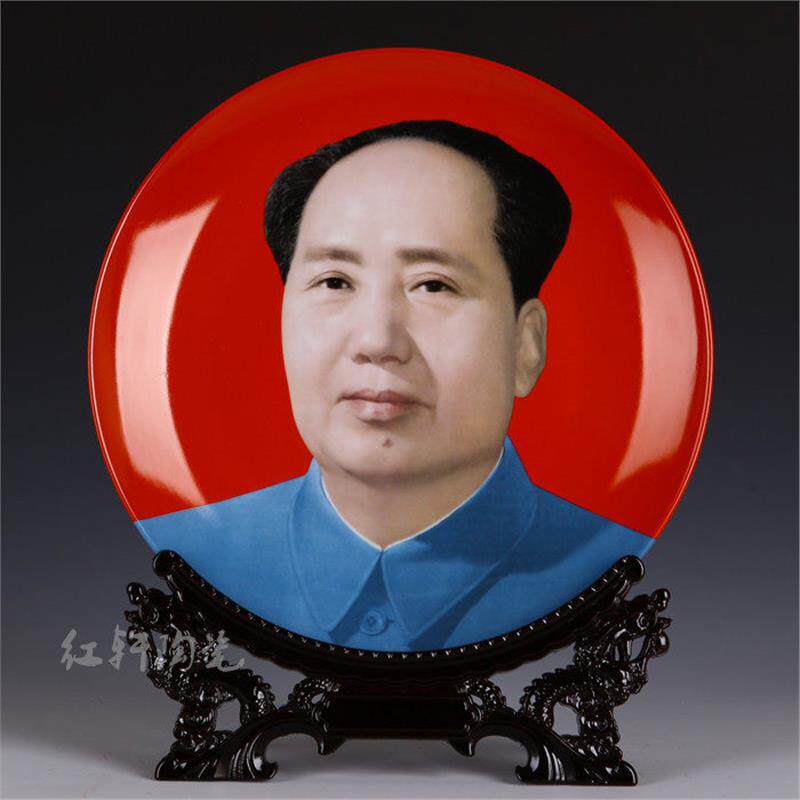 客厅挂画像正堂大厅中堂布画中堂对联装饰画三联字画客厅装饰玄关