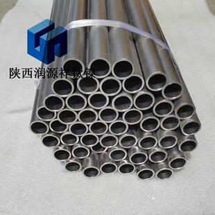 钛管 厚壁钛合金管 钛圆管 直径25 38 45 76 89 100 108 159 200