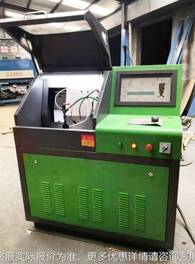 压家厂供应CR706共轨喷油器试验台 C试R706高共轨燃油泵CR706验台