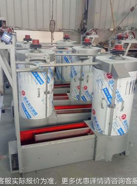 XSM60型吨去杂甩干洗设备JFV粮食麦类用清洗麦机械高贰效烘干