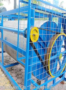 特T-CS炒B沙机 工业雪花博工艺00磅炒砂8机BT-CS200炒花机盐砂机