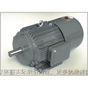 YEJ 100L1-4 电磁制动 三相异步电动机 2.2W