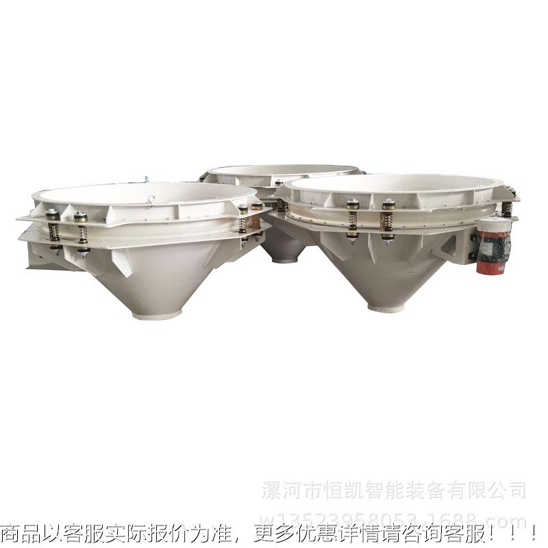矿用振器动料斗 防架桥拱震动卸料器 破颗粒械粉类仓底活化TCD机