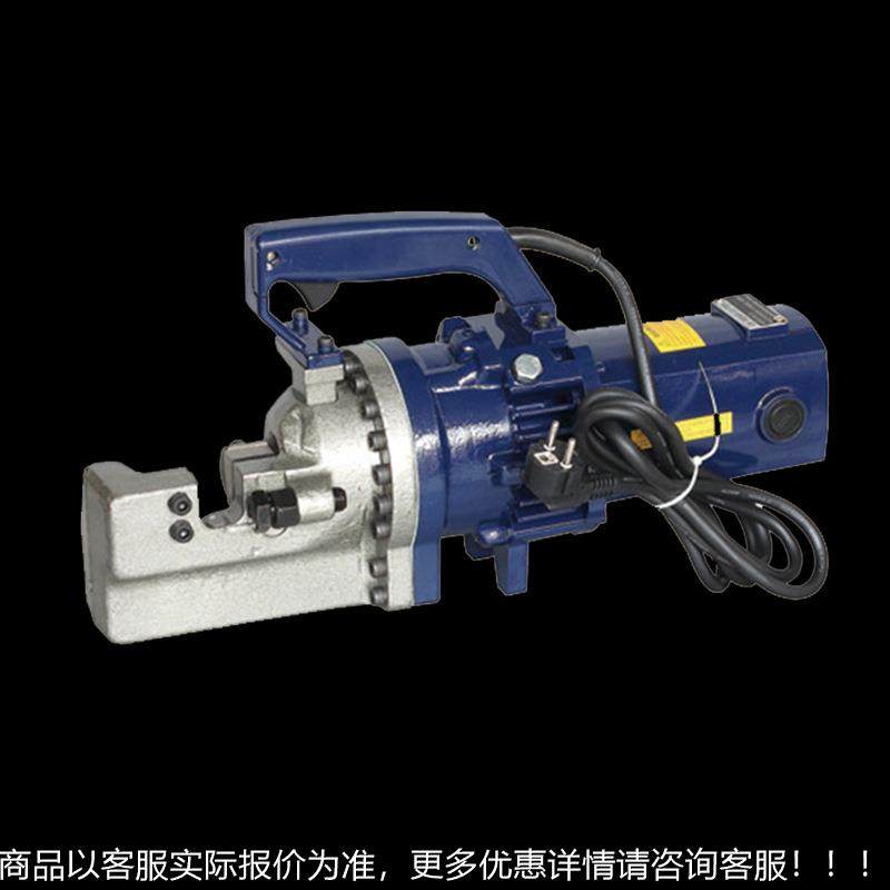 供应液DBZ RC筋-20电动钢剪 钢钳 压钢筋筋剪 (图)