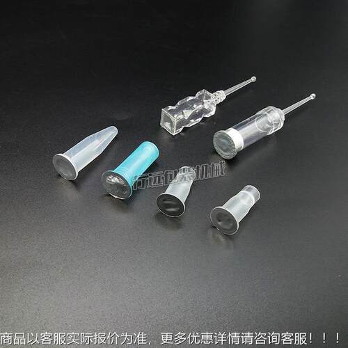 全动转盘式自日LD701化精华液封口机面膜 杯化妆品液体品灌装封口