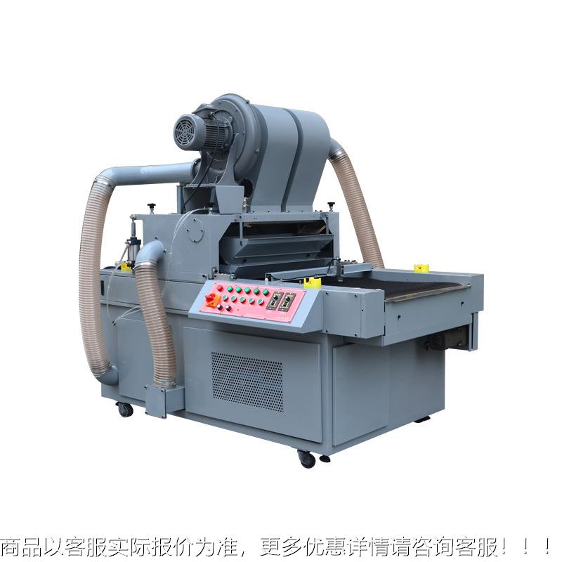 全自动撒粉机 对联年画金粉机平面双吸口热熔粉撒粉机