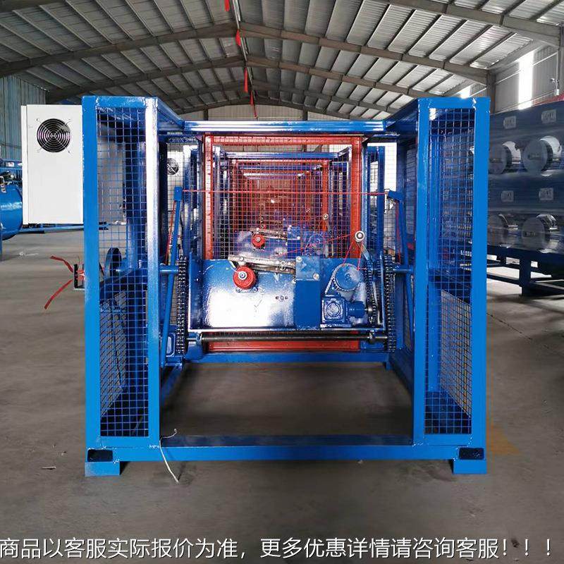 加捻打轴机复1380*120卷机设备塑机圆丝扁丝料制绳器加捻机打轴厂,农机/农具/农膜,碾米机,淘宝优惠券,粉丝福利购,淘宝优惠卷