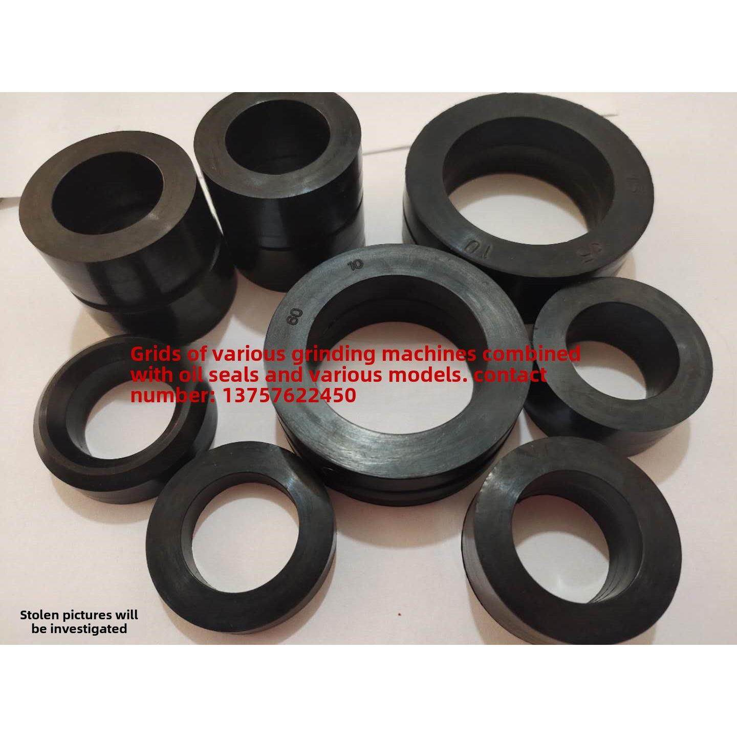 机床、磨床用各种组合油封，液压油封，橡胶组合油封，三片组合油,五金/工具,其他机械五金,淘宝优惠券,粉丝福利购,淘宝优惠卷