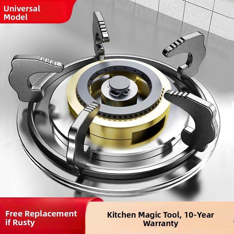 煤气灶支架子通用燃气炉架托配件大全防滑架底托液化气适用老板,厨房/烹饪用具,厨房置物架/置物柜/角架,淘宝优惠券,粉丝福利购,淘宝优惠卷