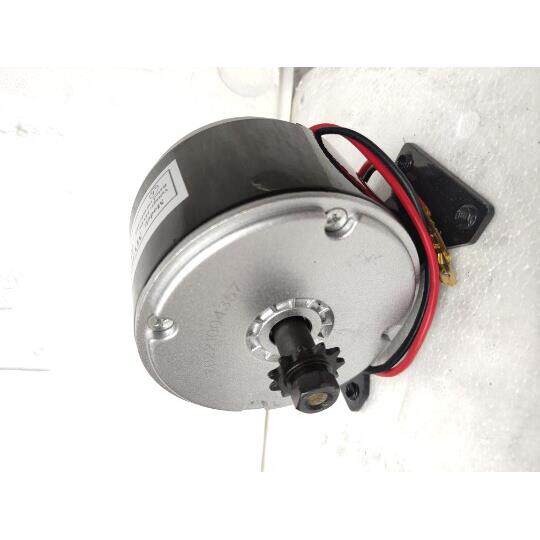 小海豚电动车改装电动自行车电机/高速电机/24V250W电机My1025