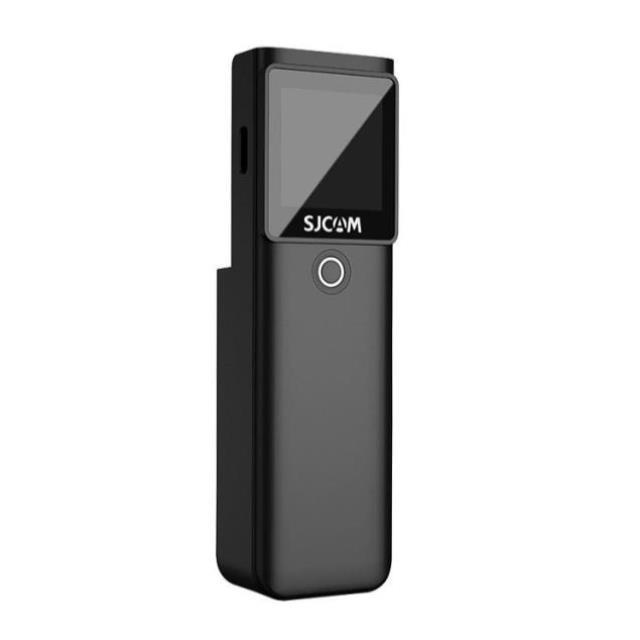 SJCAM C300标准续航原装电池 电池双充座充运动相机充电仓