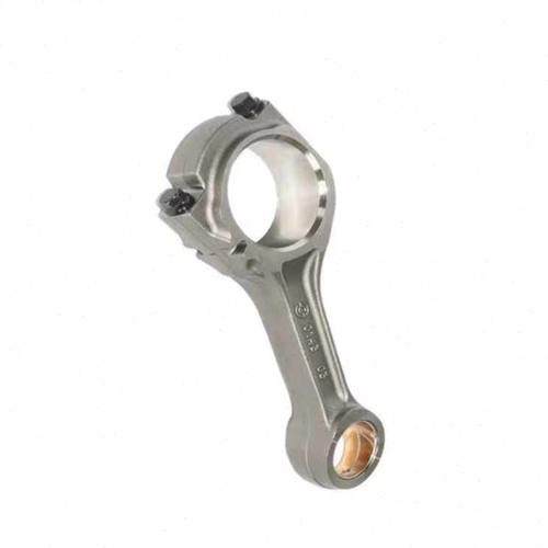 上柴6135连杆上海东风柴油机配件 上海4135柴油机连杆轴瓦761G-05