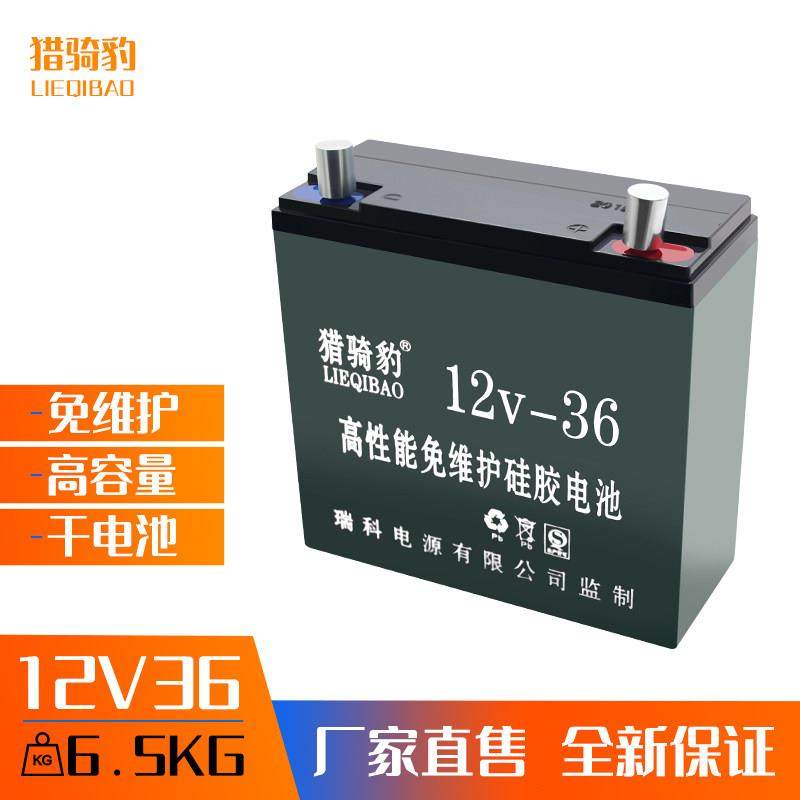 12V36AH60AH80A蓄电池免维护路灯照明孵化机家用太阳能抽水泵电瓶