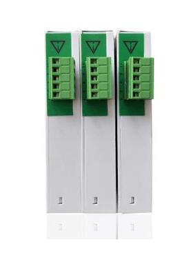 Jd194-Bs41/Jd194-Bs4I电流发射器输入0-5A， 1A输出4-20Ma 0-10V