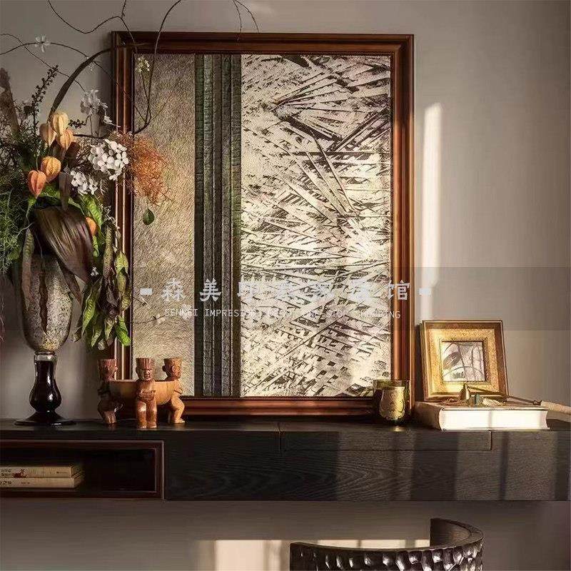 现代中古艺术摆件高级感花瓶样板间客厅电视柜装饰品组合软装饰品,家居饰品,家饰软装搭配套装,淘宝优惠券,粉丝福利购,淘宝优惠卷