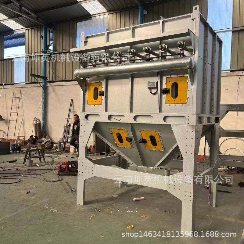 云南屏边工业耐高温脉冲布袋除尘设备燃煤锅炉脱硫脱硝除尘改造,电子元器件市场,电机/马达,淘宝优惠券,粉丝福利购,淘宝优惠卷