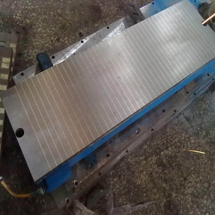 磨床电磁吸盘磨用电磁吸盘密级磨用电磁吸盘X11电磁吸盘