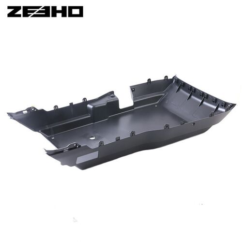 ZEEHO电动车配件极核 AE5i/ Pro 底板 (L)原厂电池仓加厚护仮