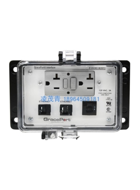 美国 GRACEPORT P-Q50R2-M3RF0 P-R62#2-M2RF3 P-R33#2-M3RF0
