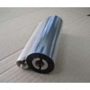 90条码 半树半蜡碳带 110 机碳带 90米 混合基 不干胶标签纸碳带