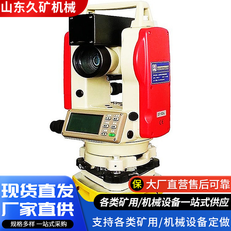 跨海大桥挠度仪 跨长江大桥光电测量仪 FTQN系列激光桥梁挠度仪