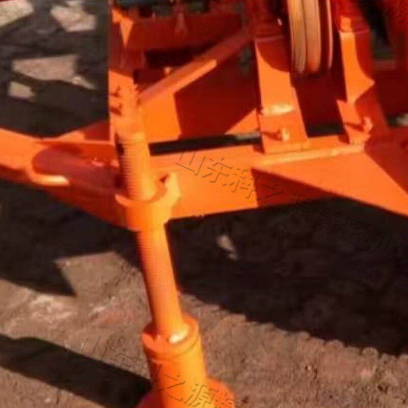 排水井清淤泥机清淤清除设备 污水井淤泥清理抓车 机械抓斗掏挖机