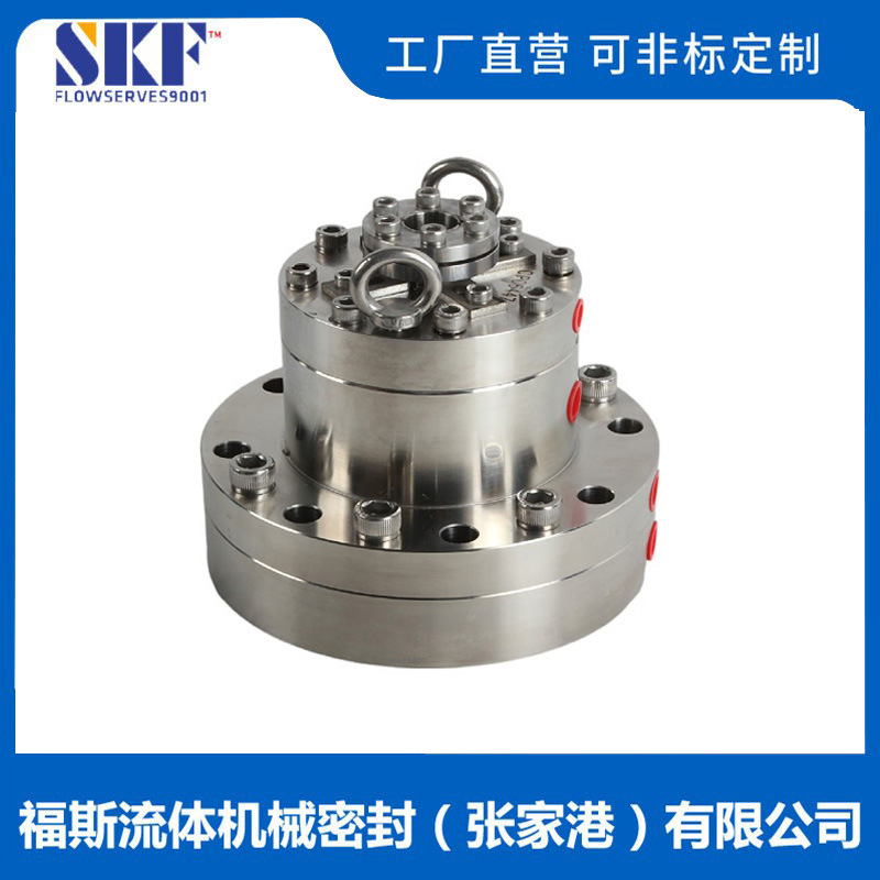 厂家供应 ZJG-SJ机械密封 渣浆泵机械密封 集装式机械密封