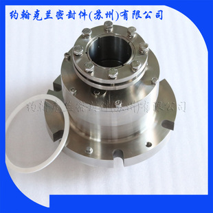 E1机械密封 供应HZB253 G115 H75 原厂配套机封 110