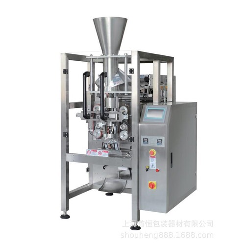 QD-420电子秤全自动包装机 红枣包装机 颗粒包装机 粉剂包装机
