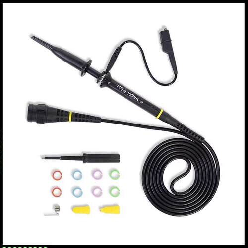 鼎阳SIGLENT示波器监视器被动探针PP510 PP215 PB925 2035A SP305