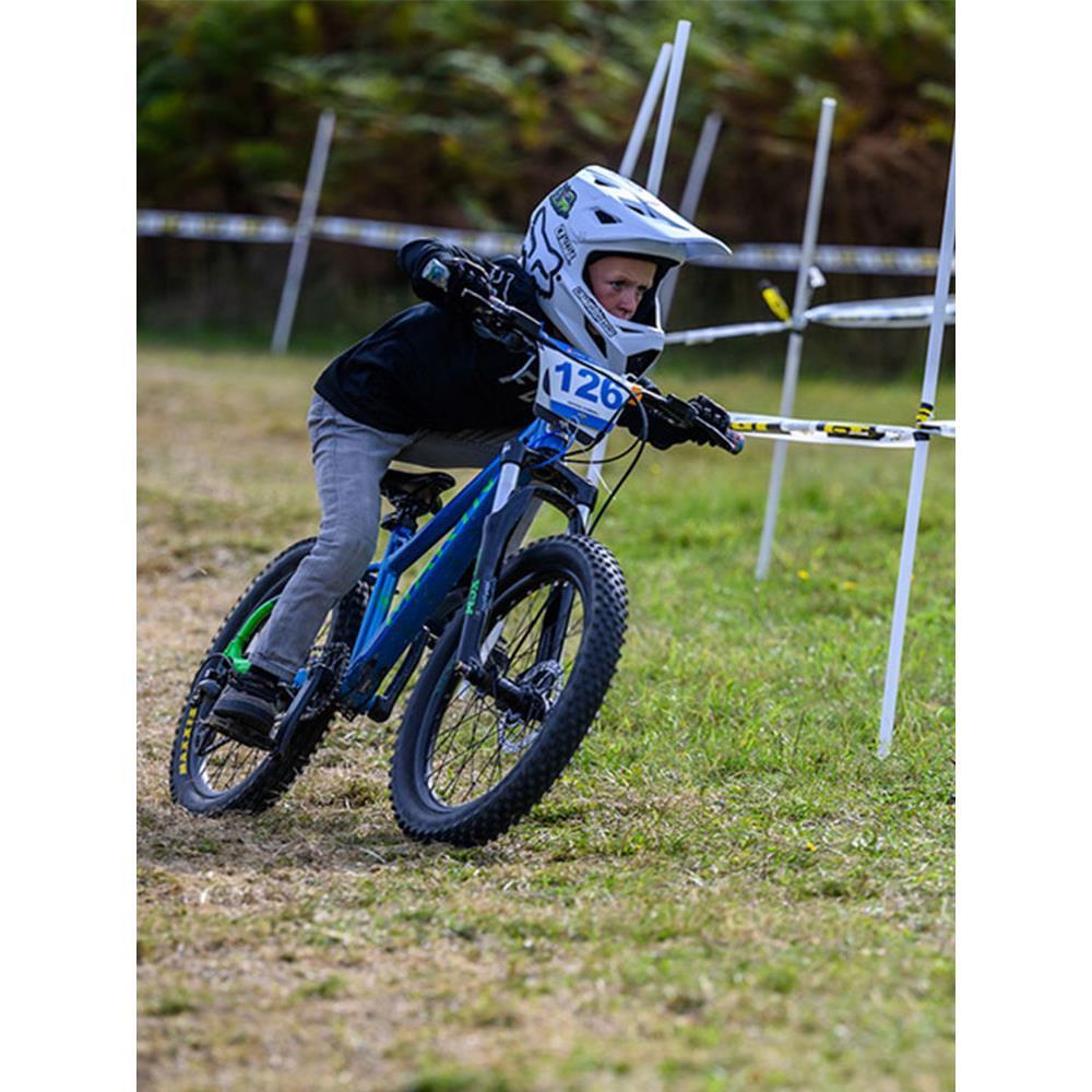 新品玛吉斯DHF/DHR20/24儿童越野山地车XC速降2.3折叠2.4真空防刺