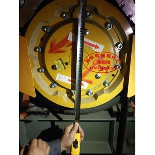 電梯配件曳引機(jī)輪安利索曳引輪400 10廠家直銷質(zhì)保18個(gè)月